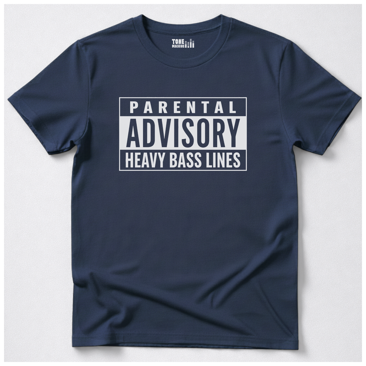 Bass Advisory T-Shirt