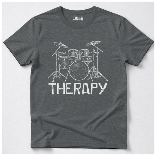 Drum Therapy T-Shirt