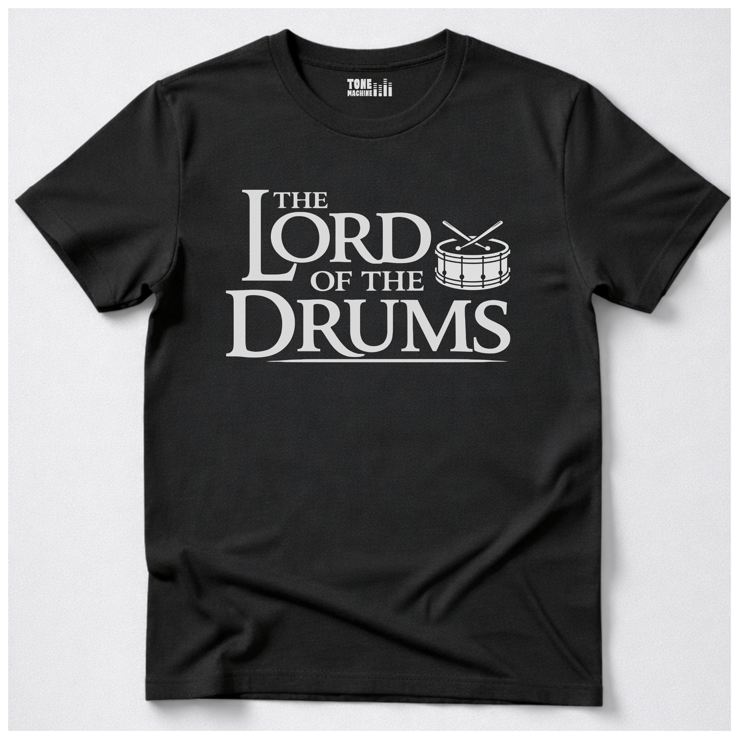 Lord Of The Drums T-Shirt