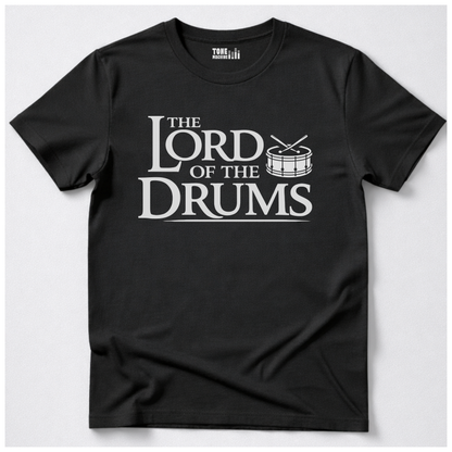 Lord Of The Drums T-Shirt