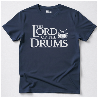 Lord Of The Drums T-Shirt