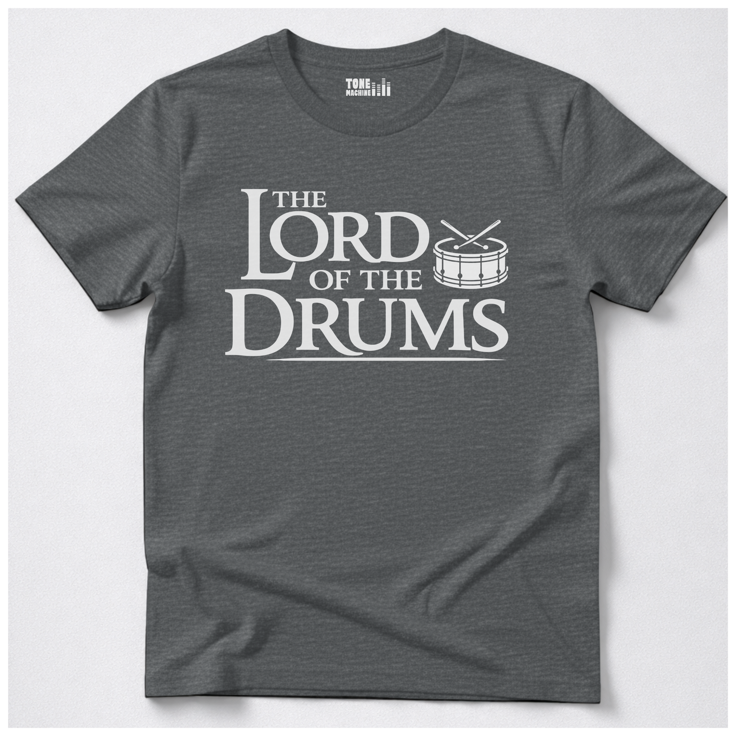 Lord Of The Drums T-Shirt