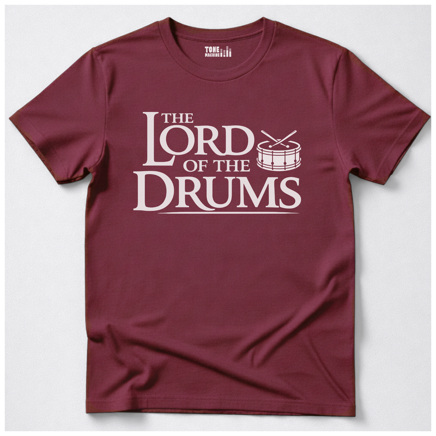 Lord Of The Drums T-Shirt
