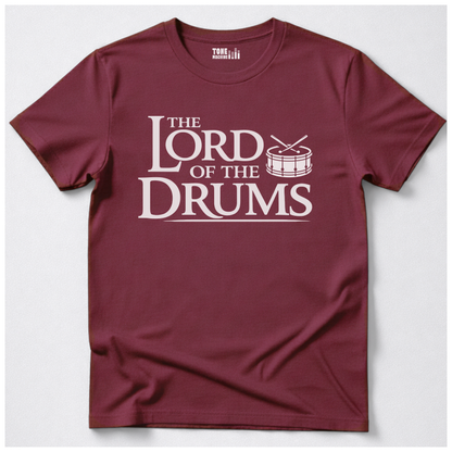 Lord Of The Drums T-Shirt