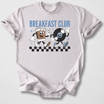 Breakfast Club Retro T-Shirt