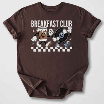 Breakfast Club Retro T-Shirt