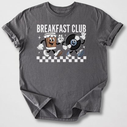 Breakfast Club Retro T-Shirt