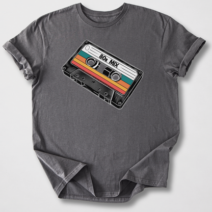 Mixtape Mode Retro T-Shirt