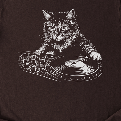 Drop The Paw DJ T-Shirt