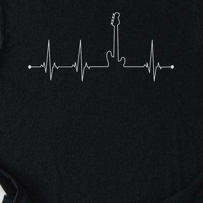 Bass Heartbeat T-Shirt