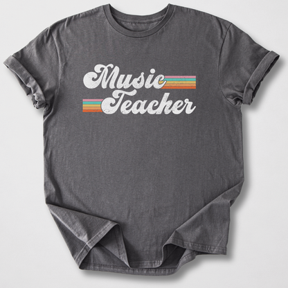 Music Teacher T-Shirt