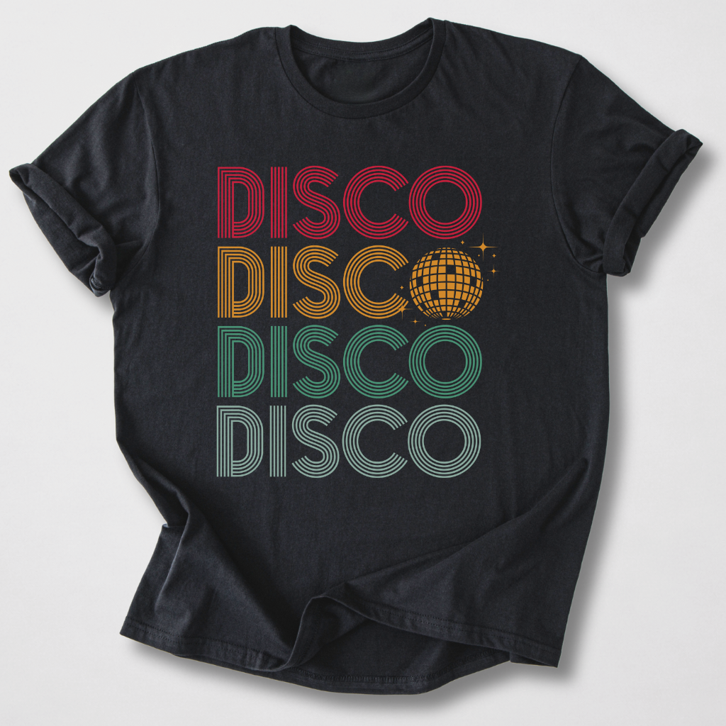 Disco T-Shirt
