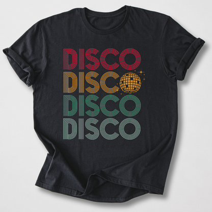 Disco T-Shirt