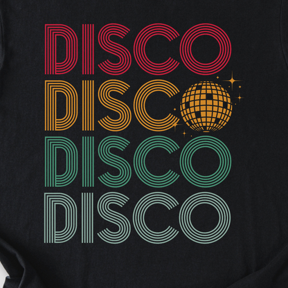 Disco T-Shirt