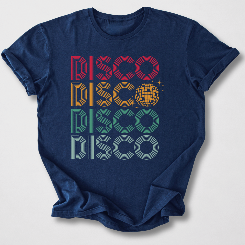 Disco T-Shirt