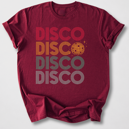 Disco T-Shirt
