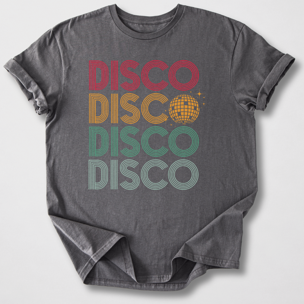 Disco T-Shirt