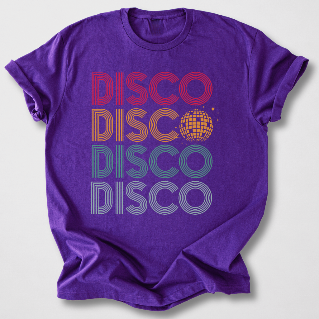 Disco T-Shirt