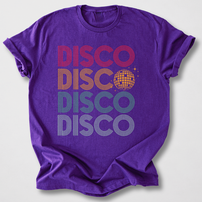 Disco T-Shirt
