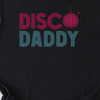 Disco Daddy T-Shirt