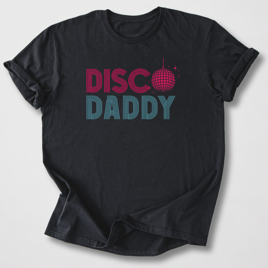 Disco Daddy T-Shirt