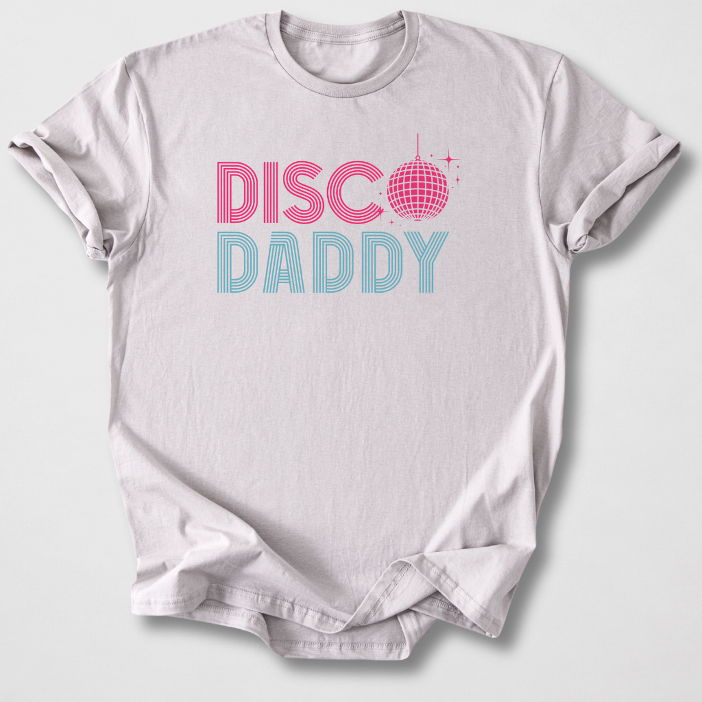 Disco Daddy T-Shirt