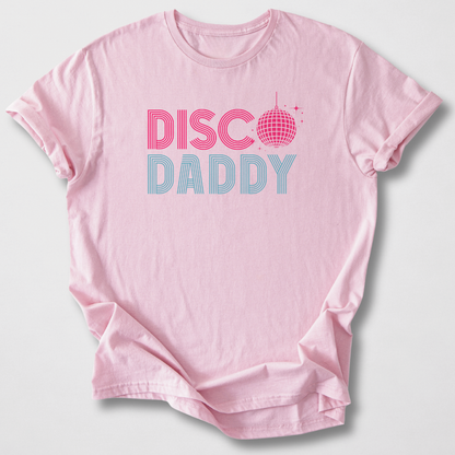 Disco Daddy T-Shirt
