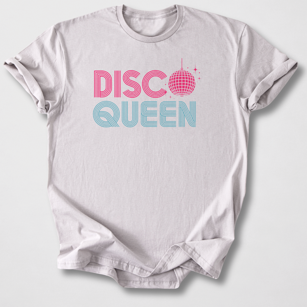Disco Queen T-Shirt
