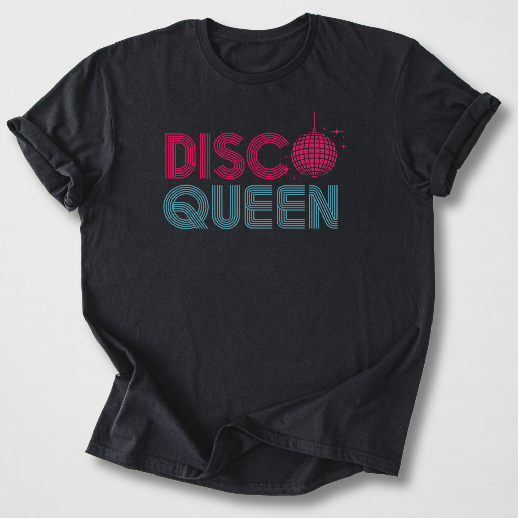Disco Queen T-Shirt