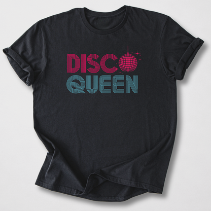 Disco Queen T-Shirt