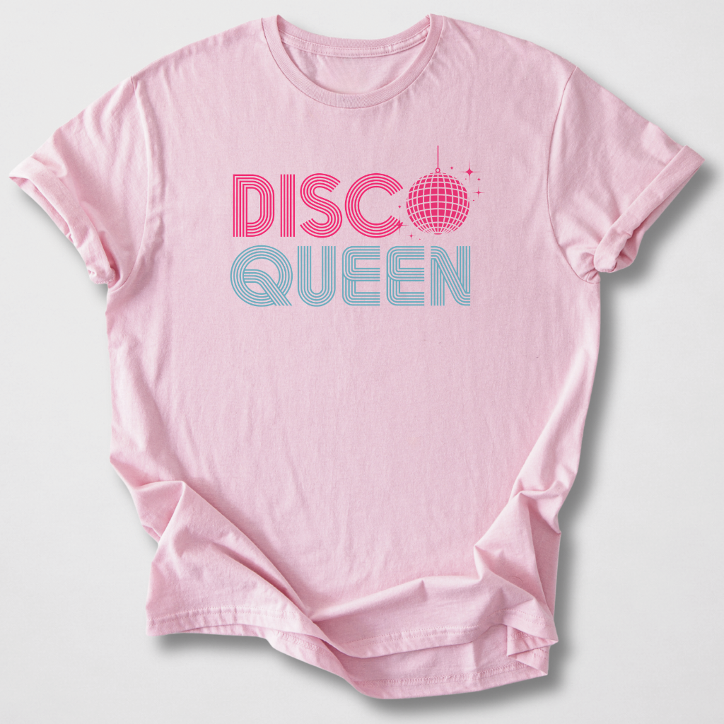 Disco Queen T-Shirt