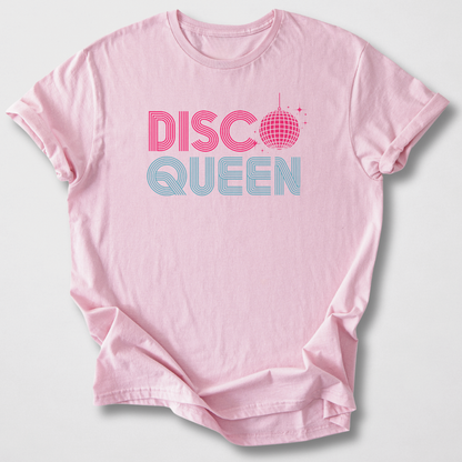 Disco Queen T-Shirt