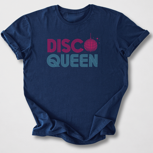 Disco Queen T-Shirt