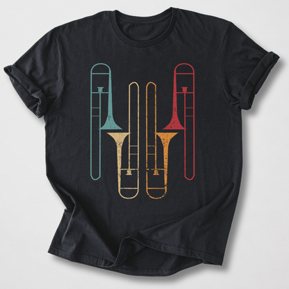 Trombones T-Shirt