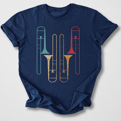 Trombones T-Shirt