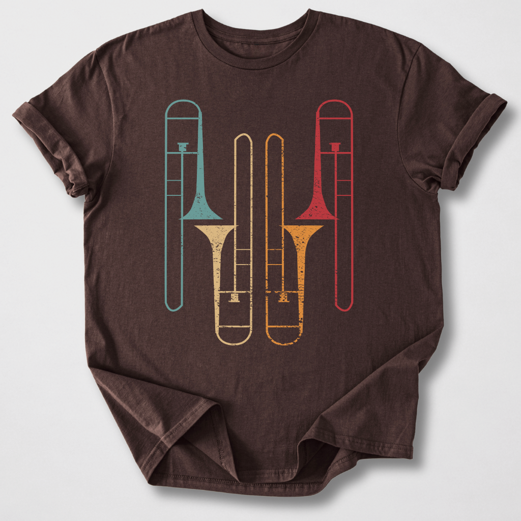 Trombones T-Shirt