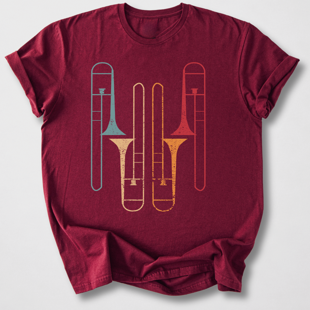 Trombones T-Shirt