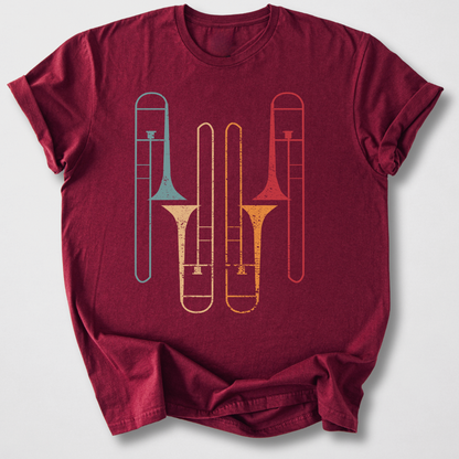 Trombones T-Shirt