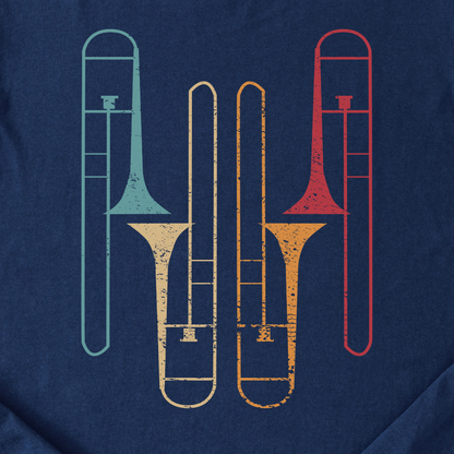 Trombones T-Shirt