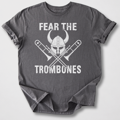 Fear The Trombones T-Shirt