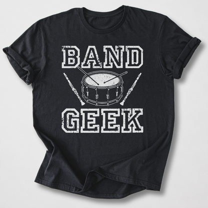 Band Geek T-Shirt