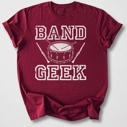 Band Geek T-Shirt