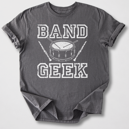 Band Geek T-Shirt