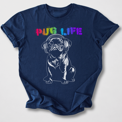 Pug T-Shirt