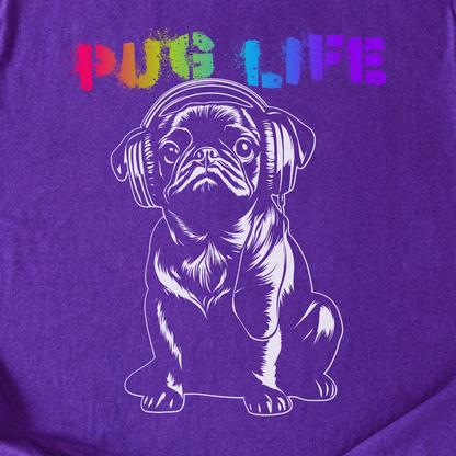 Pug T-Shirt