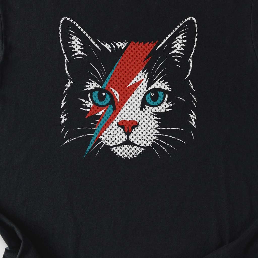 Meowie T-Shirt