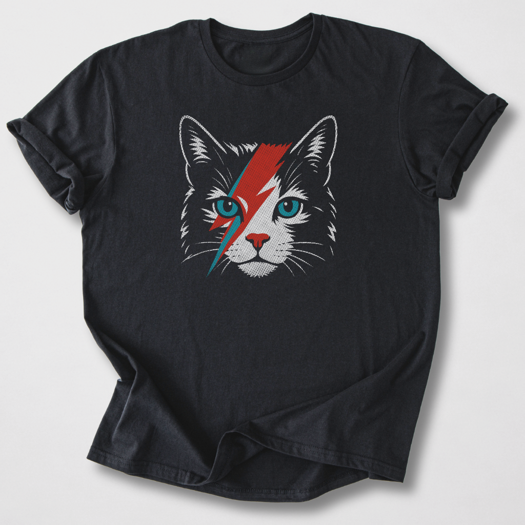 Meowie T-Shirt