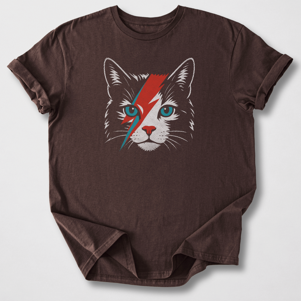 Meowie T-Shirt