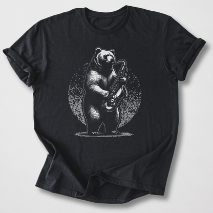 Smooth Jazz T-Shirt