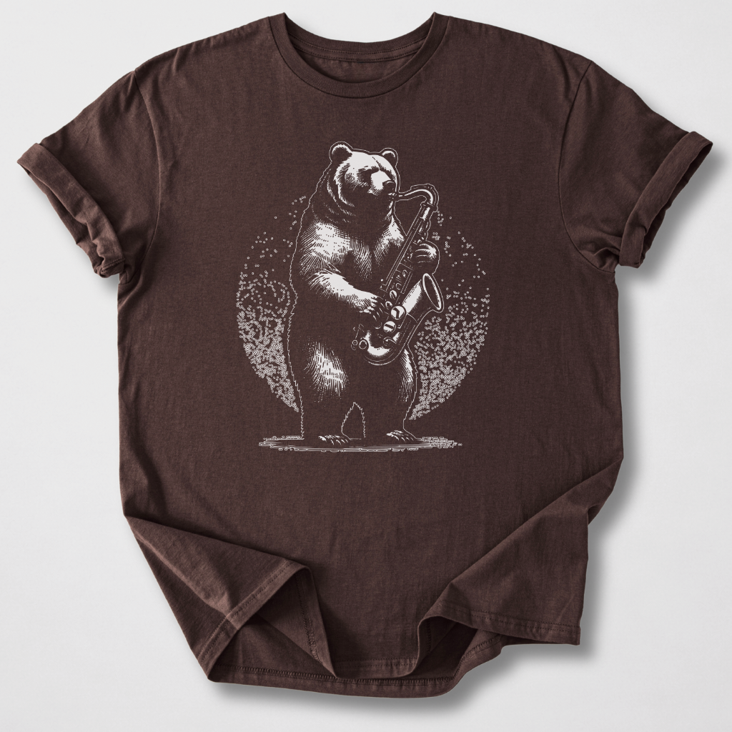 Smooth Jazz T-Shirt